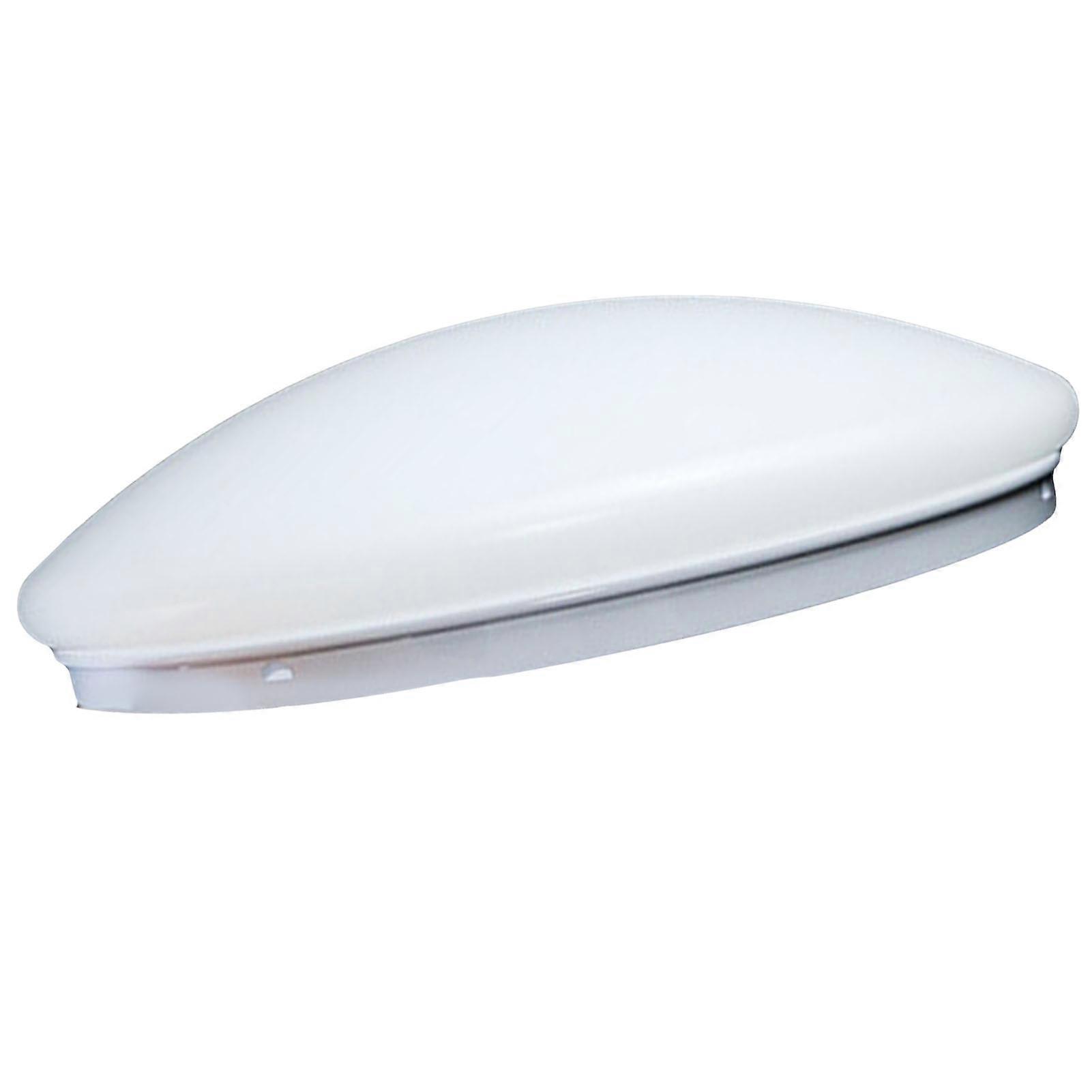 LED Ceiling Light with Remote Control Adjustable Brightness and Color Temperature Dimmable Ceiling Light for Indoor Living Room 40W, Diameter 380mm /