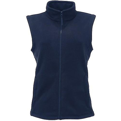 Regatta Professional Microfleece bodywarmer voor dames/dames