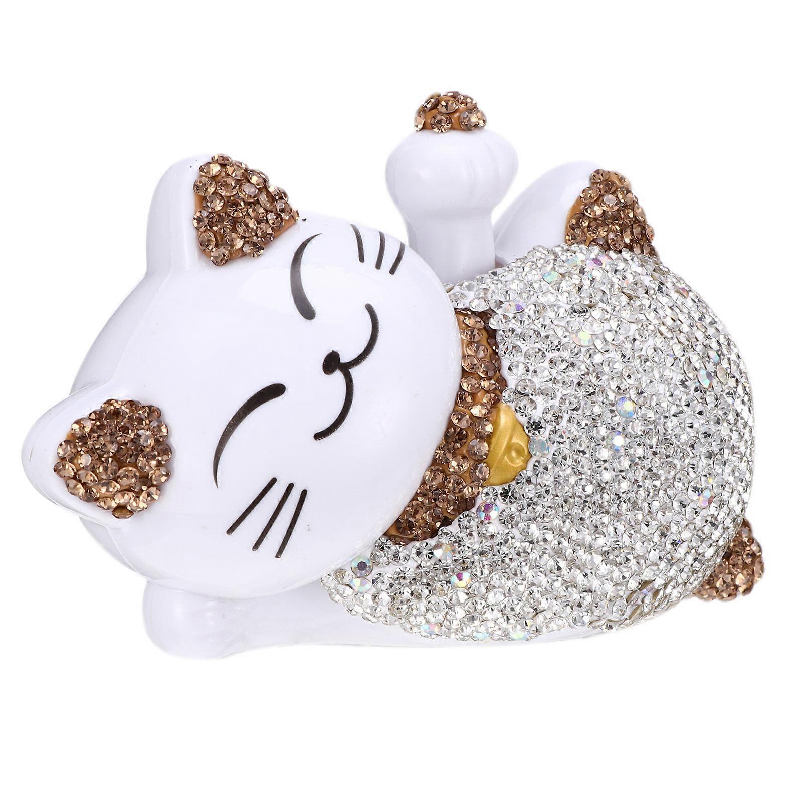 Statuette, Sturdy Construction, Adds Elegance to Spaces