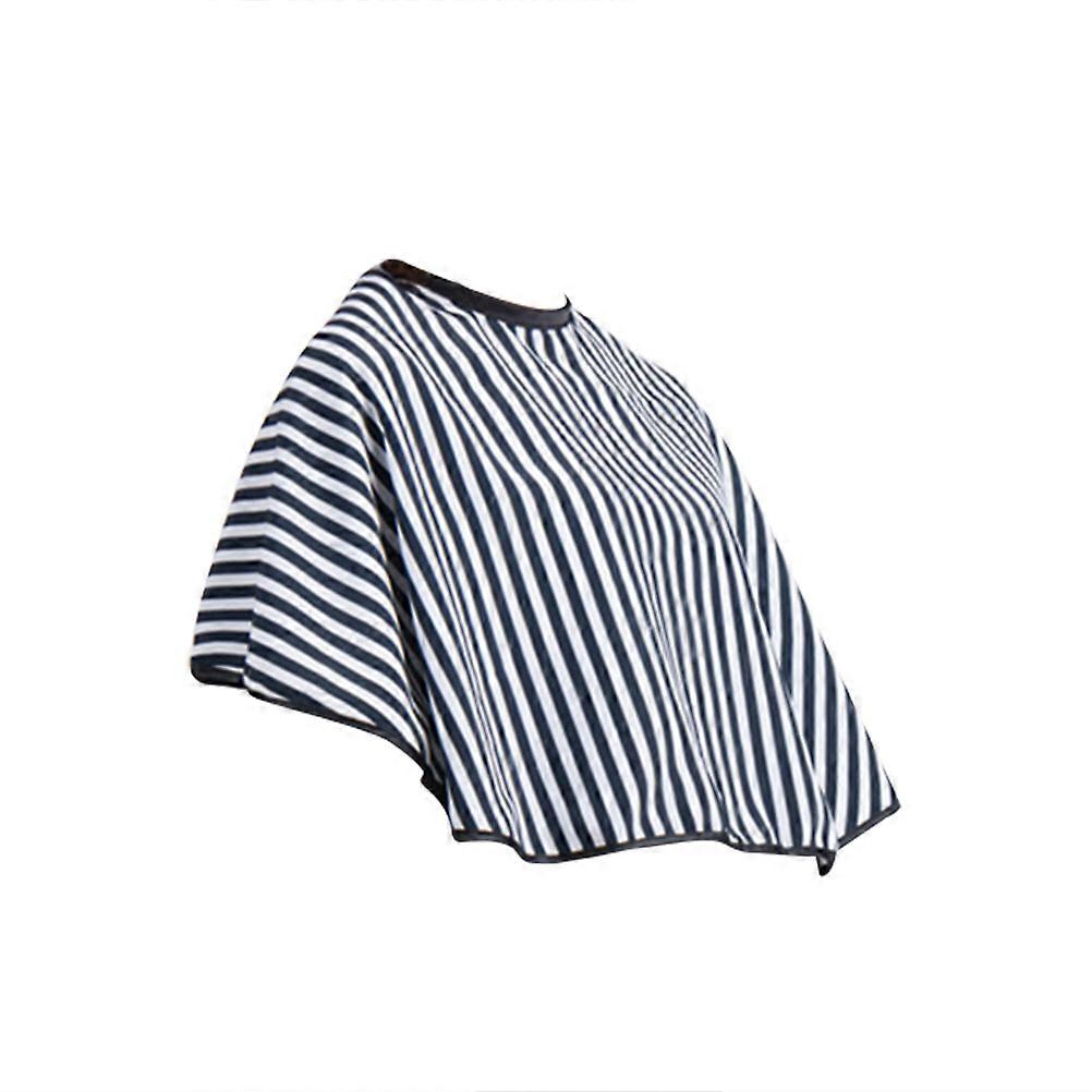 Versatile Hairdressing Cape for Everyday Use