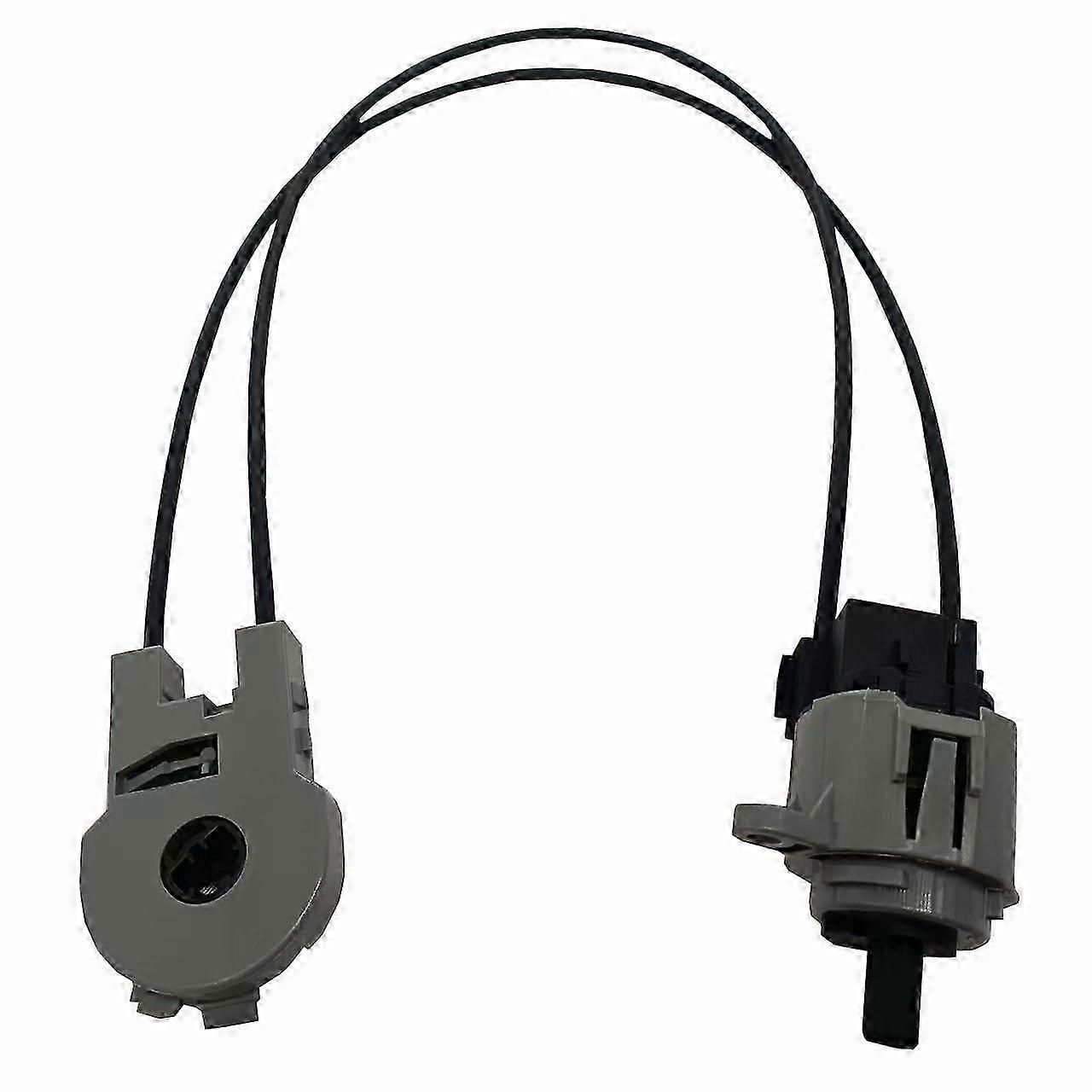 Ford Focus AC Heater Control Switch 2M5Z-19B888-BA YH1624 - Compatible Replacement Part