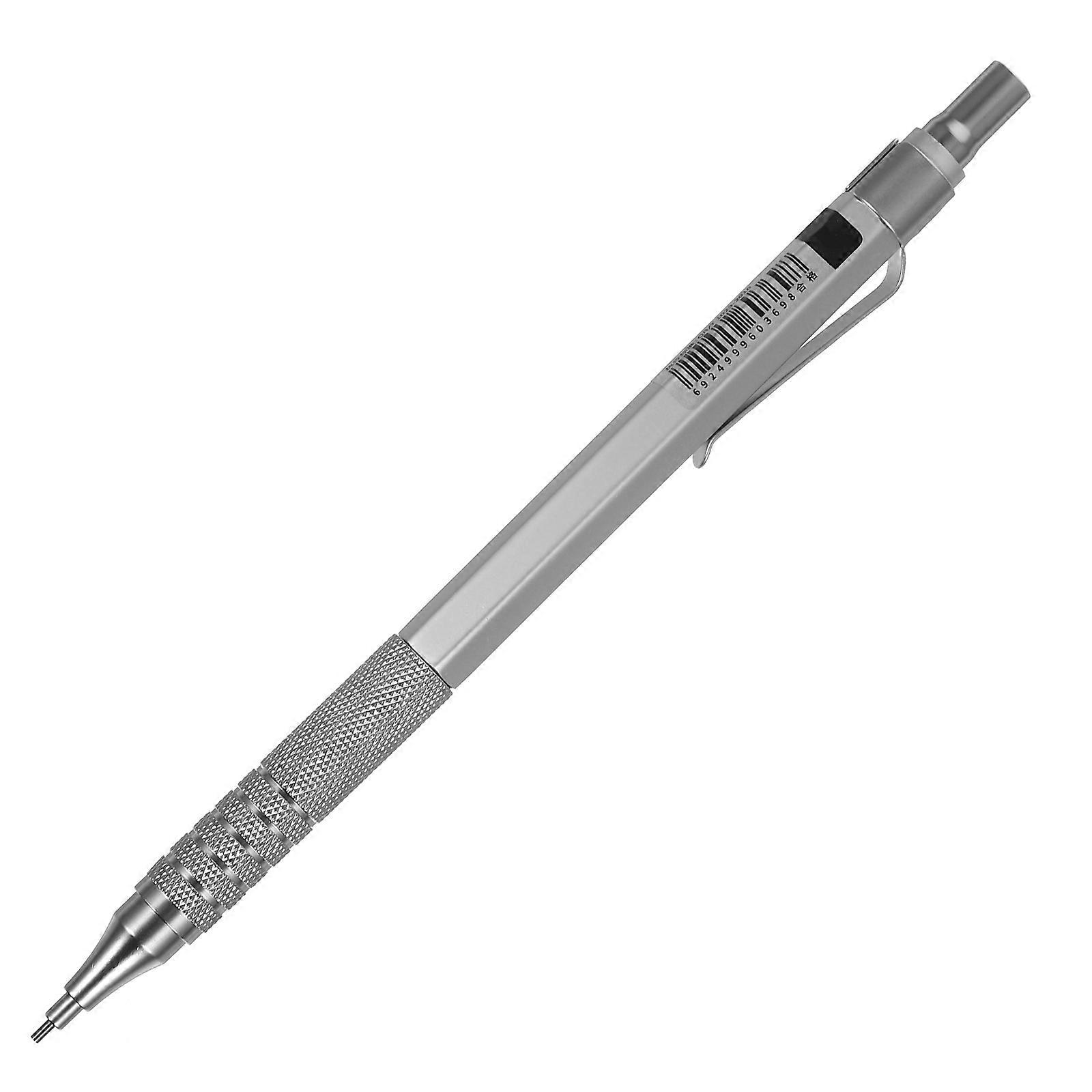 Writing and Drawing Mechanical Pencil, Includes Refill Leads, Performance