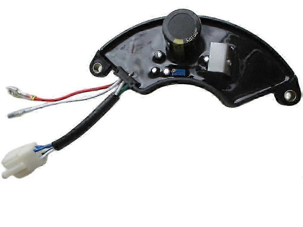 Lihua Avr 5kw tt09-2a Avr automatický regulátor napětí generátor díly Tt09-2A