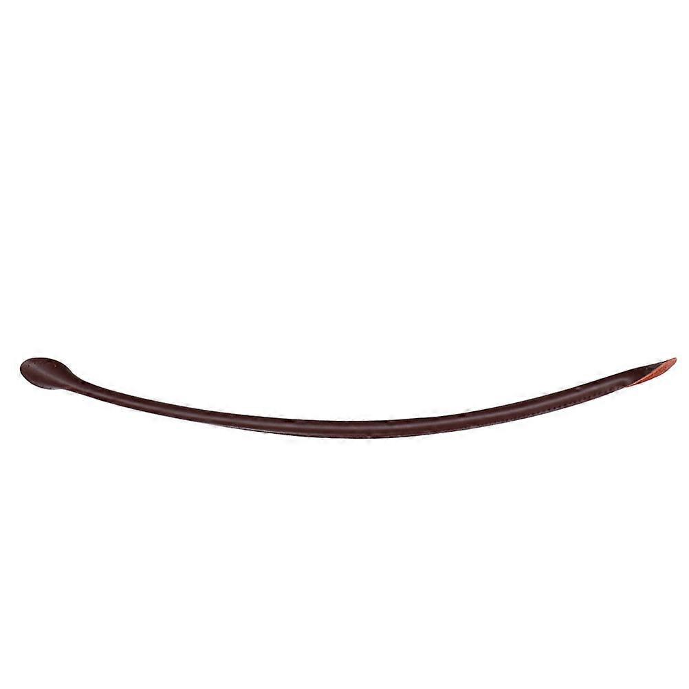 Leather Bag Handle, Strong Sewing Strap for Tote Bag and Craft Projects