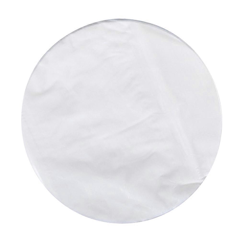 Non Stick Baking Paper Double Sided Silicone Oil Paper for BBQ and Oven Use Safe Pulp Material Lightweight and Portable