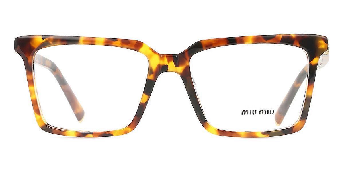 Miu Miu MU08XV 19P1O1 Women Eyeglasses