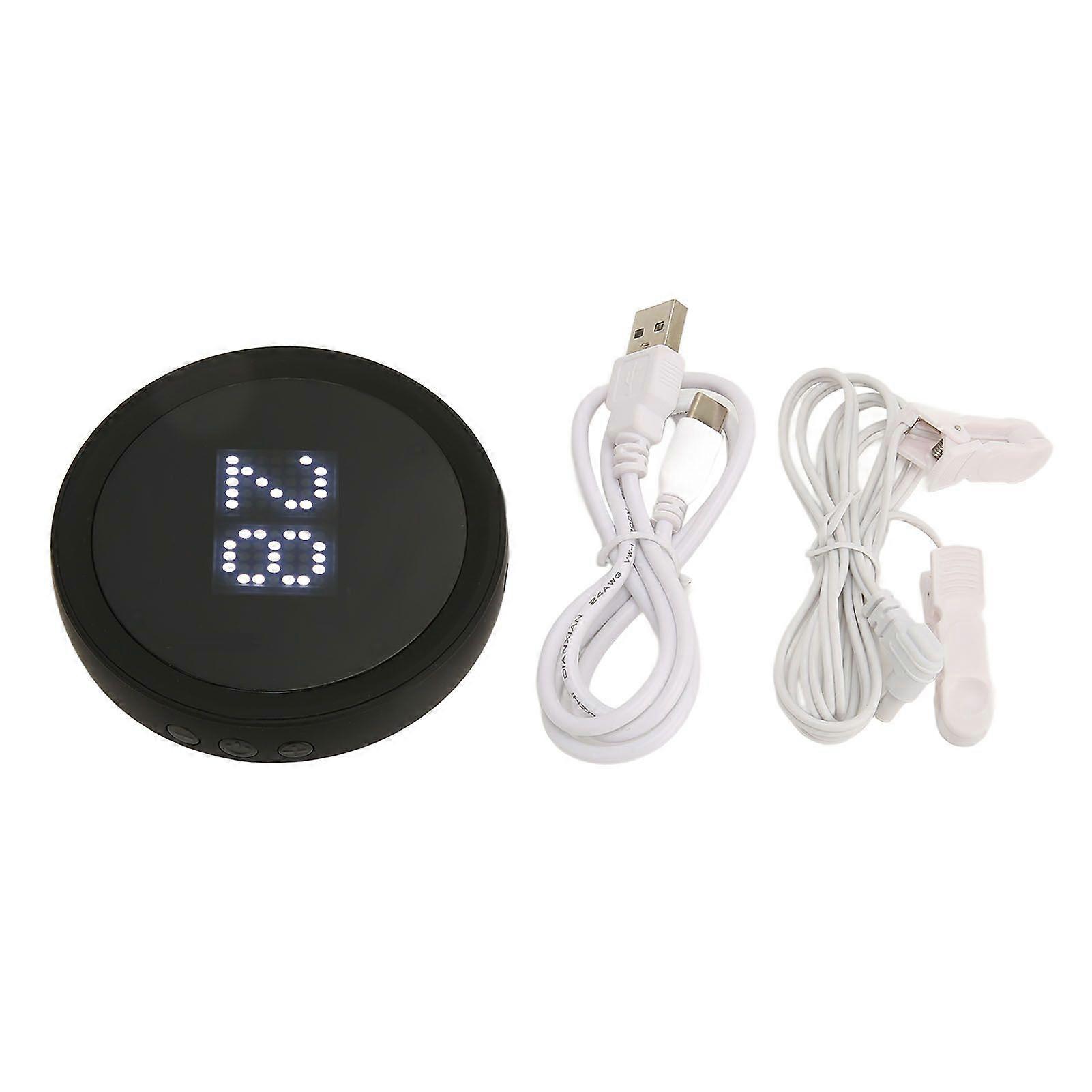 2025 Latest Model Sleep Aid Device Reduce Anxiety Relieve Fatigue Microcurrent...