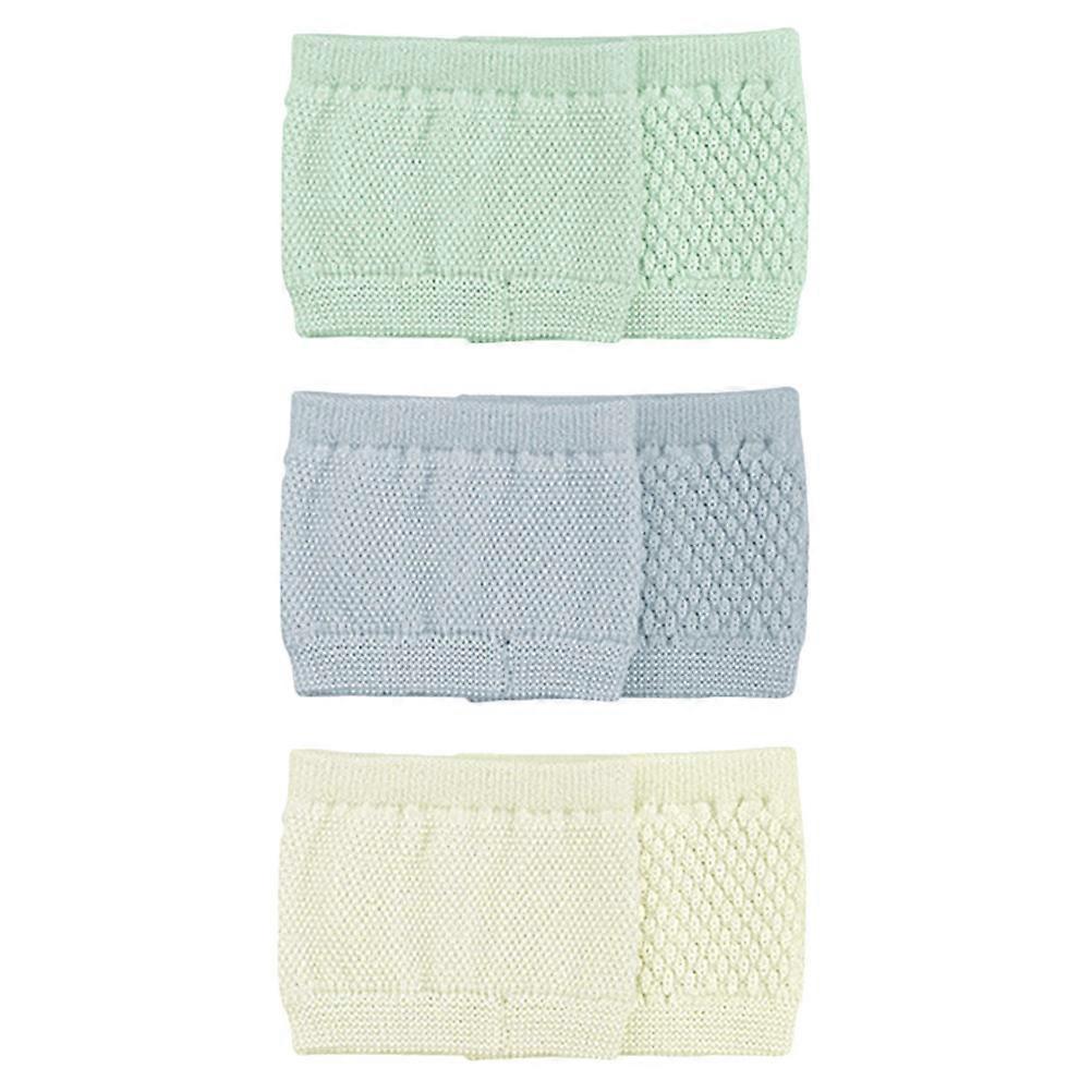 Anti Skid Invisible Trainer Socks Cotton Spandex Blend For Daily Wear 3Pairs