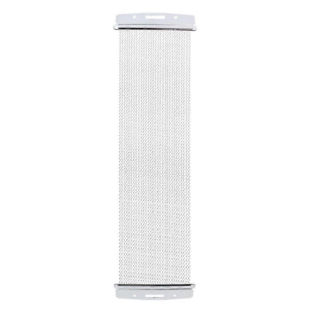 Stainless Steel Snare Wire Snare Sand Belt For Snare Drum Music Performance And Practice 1Set