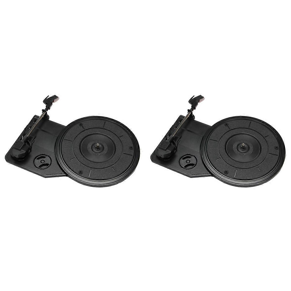 Small Record Player Movement Phonograph Small Movement SW-200