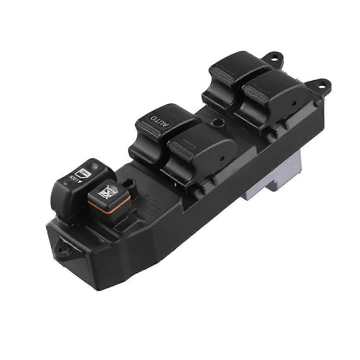 Car Master Power Window Switch 84820-12470 for Toyota Corolla 2003-2008 NZE120 Front Window Lifter C