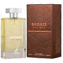 Maison Alhambra - Bronce Para Hombre EDP 100ml