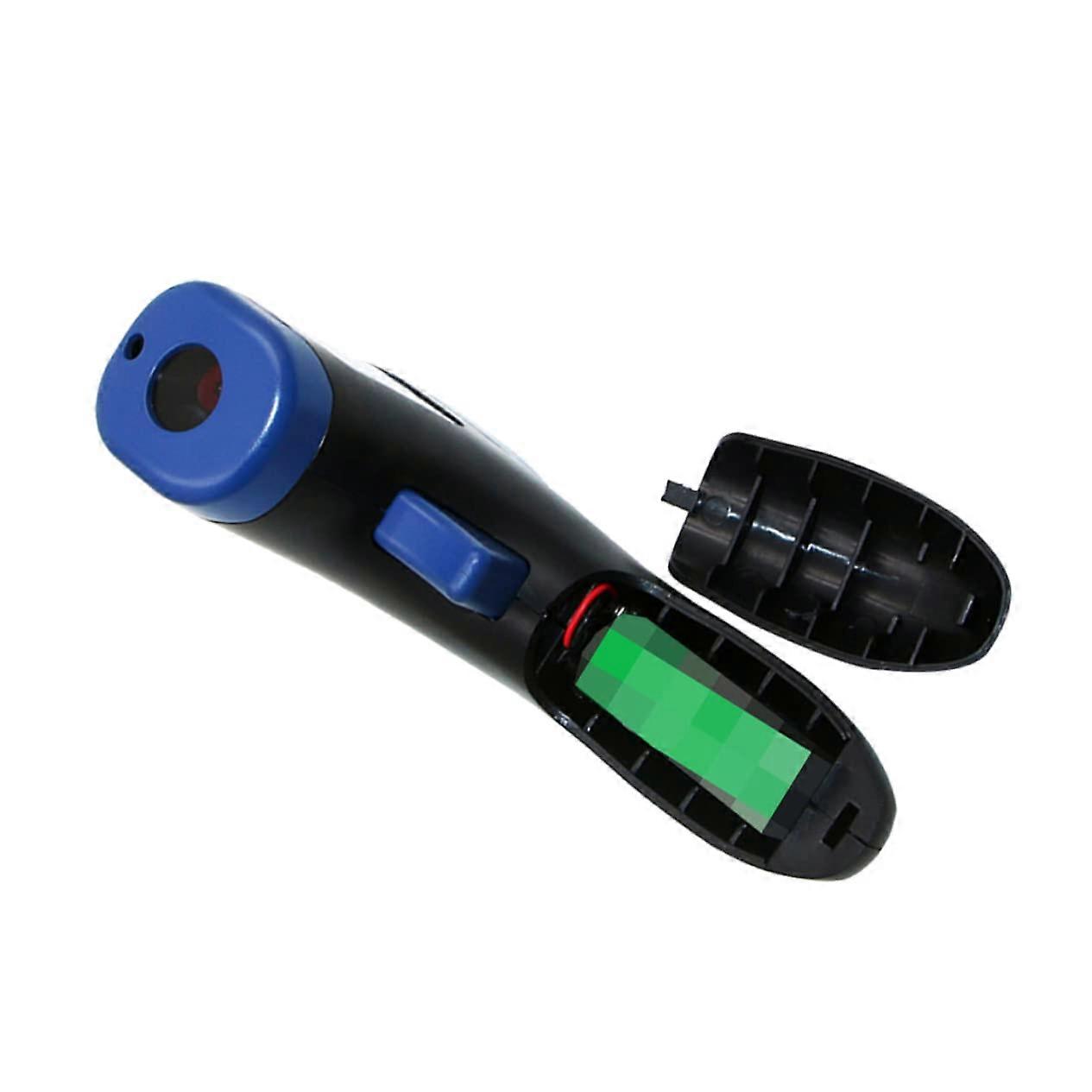 Non Tachometer Tester without battery speedometer with LCD display automatic storage for precise measurements for various applications