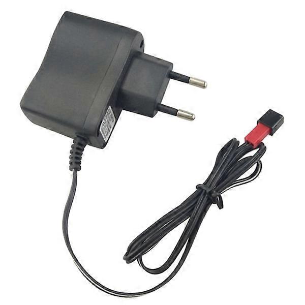 JST European Charger.