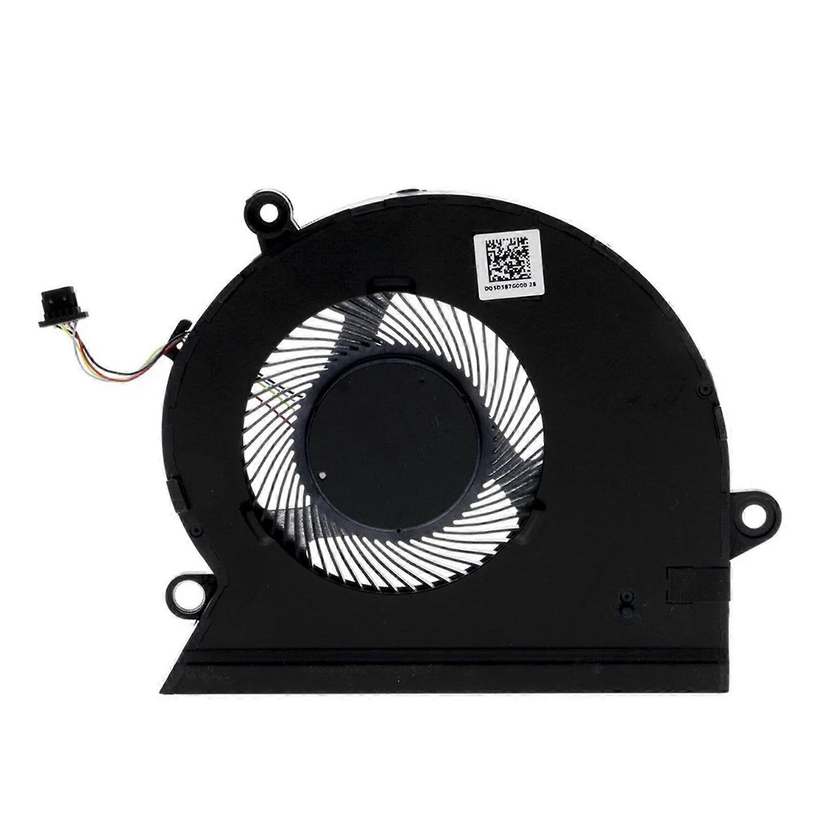 1 Set Computer CPU GPU Lüfter Kühlung für Mars15 K571 571G VX60G VX60GT GT9750 Thermal VGA Lüfter Schnelle Kühlung