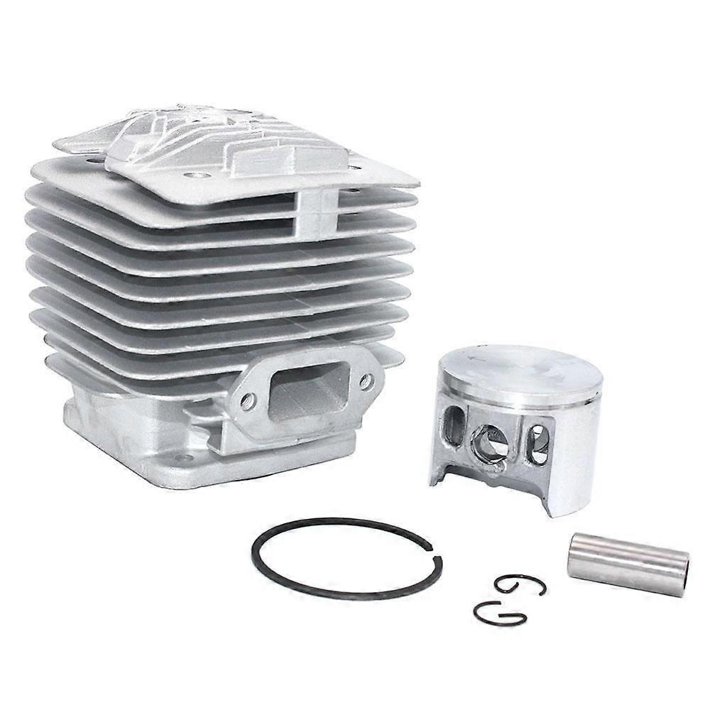 Applicable Cylinder Piston Kit 50mm for Wacker Neuson Power Cutter Saw BTS 930 BTS935 BTS1030 BTS1030L3 BTS1035 BTS1035L3