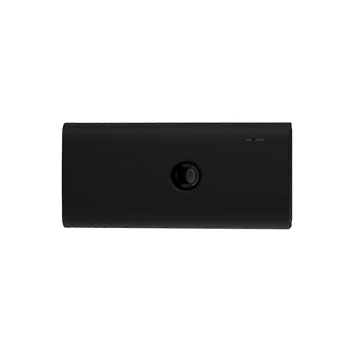 Diffuseur d'arômes à piles 200M3, désodorisant d'ambiance, noir