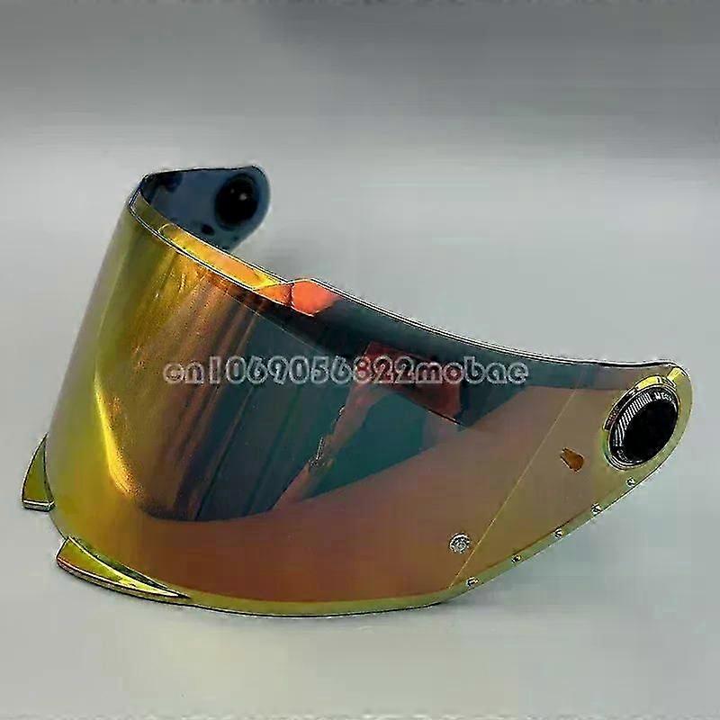 Exquisite  MT Replacement Face Shield Fit For  Model THUNDER 4 SV Helmet MT-V-28B Helmet Lens Original MT Parts