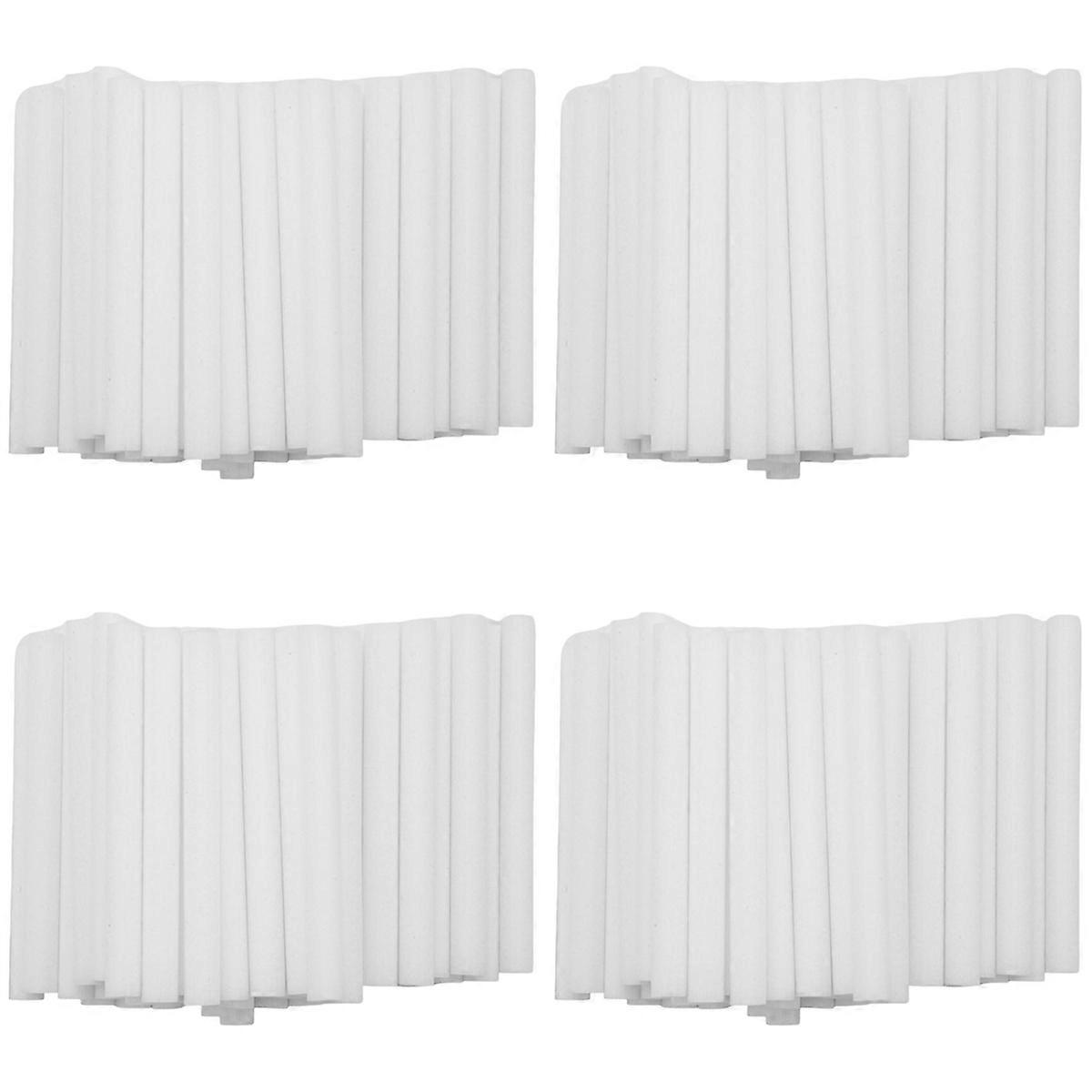50Pcs Humidifier Sponge Stick for USB Aroma Diffusers Mist Maker