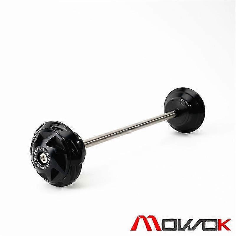 Modified front wheel anti-drop ball glue suitable for certain Kawasaki models including Z1000 R, Z800, Z650, Z900 SE, and NINJA650