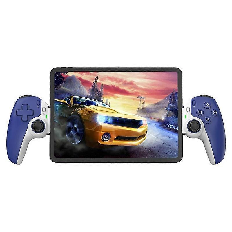 Manette de jeu sans fil rétractable D9 pour tablette Nintendo Switch