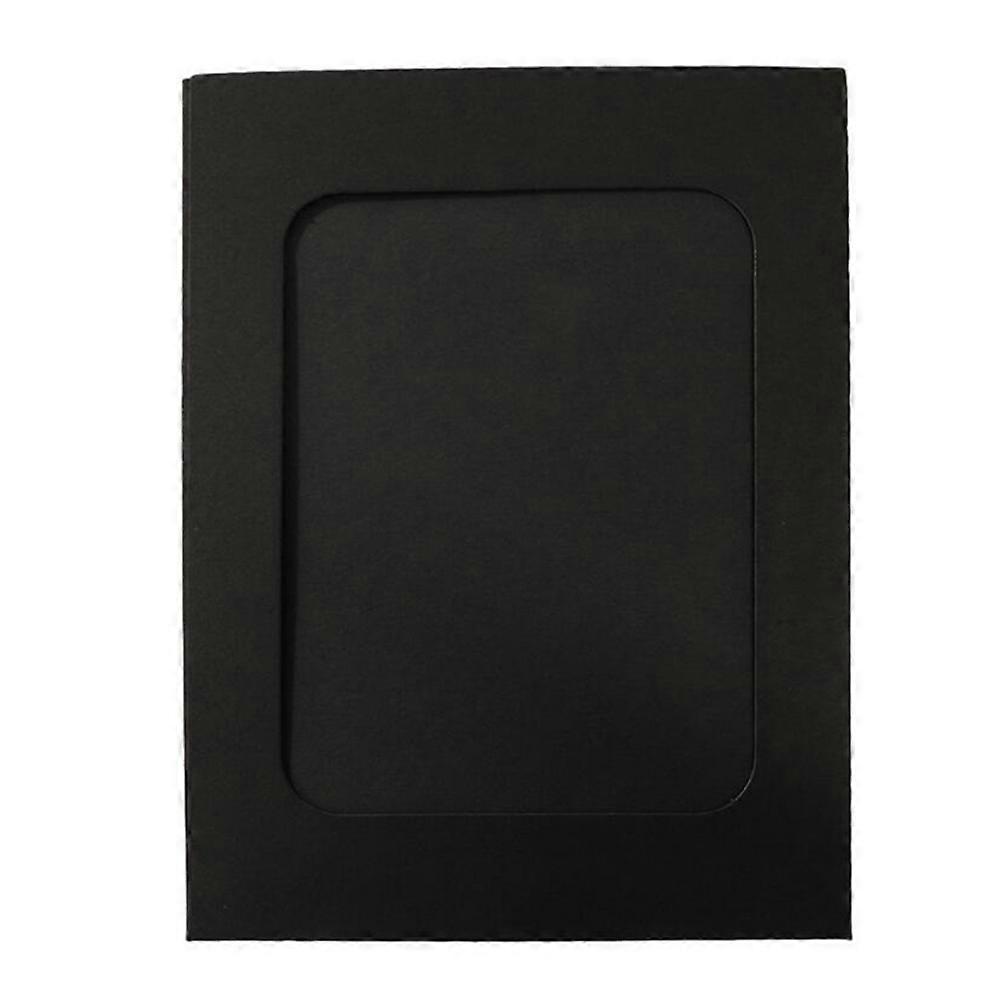 Paper Picture Frames Display Photos For Ceiling 13.1X9.7cm 30 Photo Frames