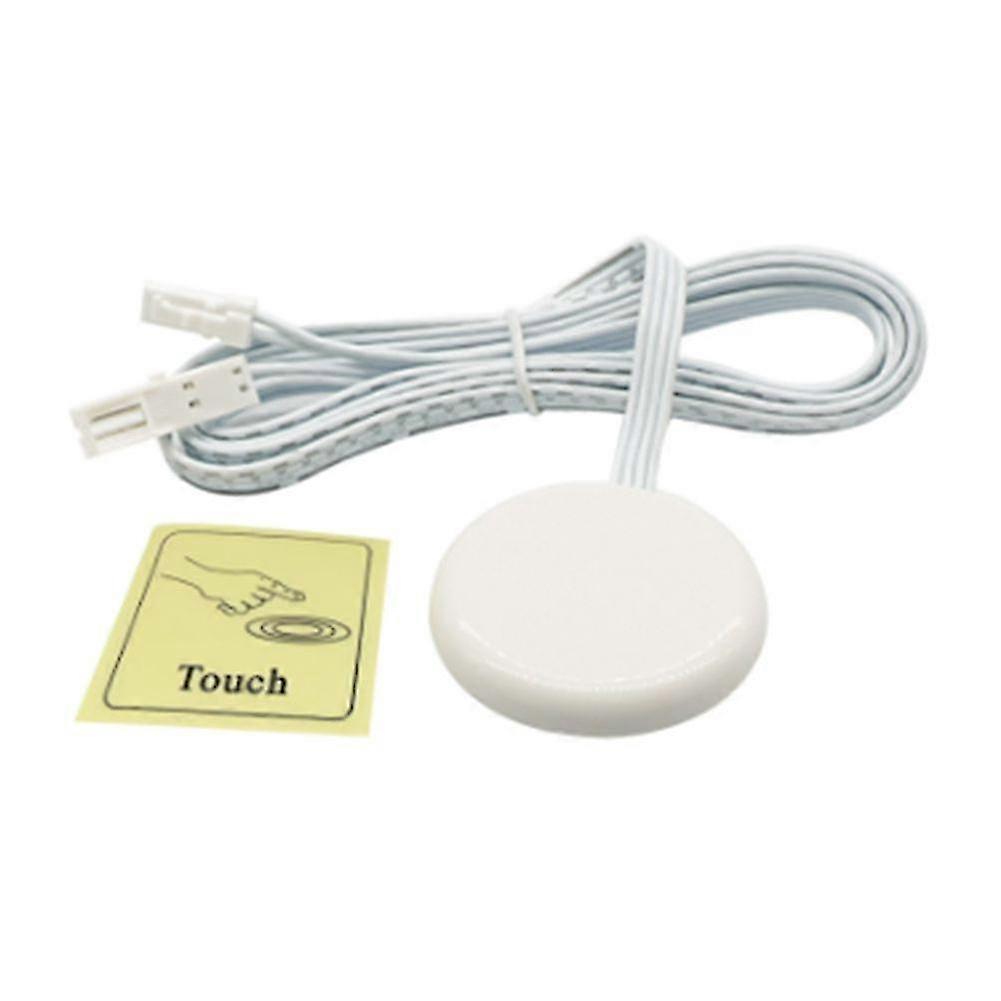Drahtloser Touch-Sensor-LED-Lichtschalter mit Hand-Sweep-Steuerung und dimmbarem Touch-Dimmer