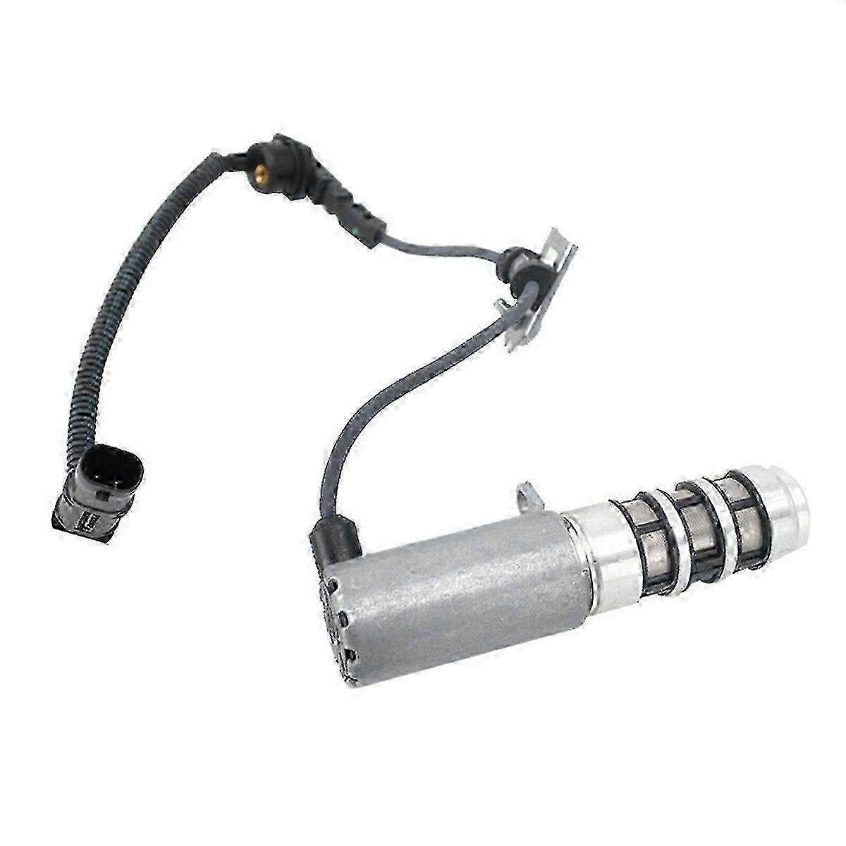 Oil Pump Sensor Solenoid Valve Compatible with Certain C4, 207, C4L, RCZ, 1.6 MINI R55 R56 R57 Models