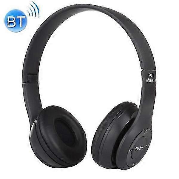 Bluetooth Headset with Microphone