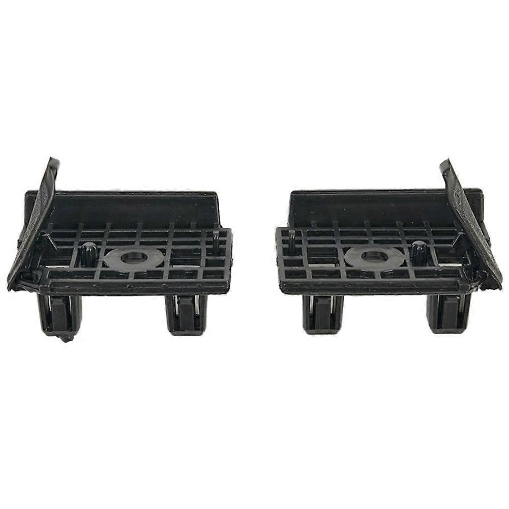 Automobile Left and Right Front Bumper Center Bracket Front Bumper Fender Bracket for Tesla Model 3 1084171-00-F 1084172