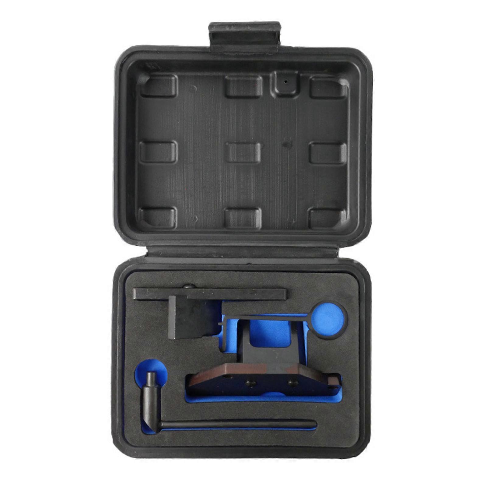 Engine Timing Adjustment Kit For 1.2 GDI Belt Driven Engines Repair Timing Tool Automotive Hand Tool