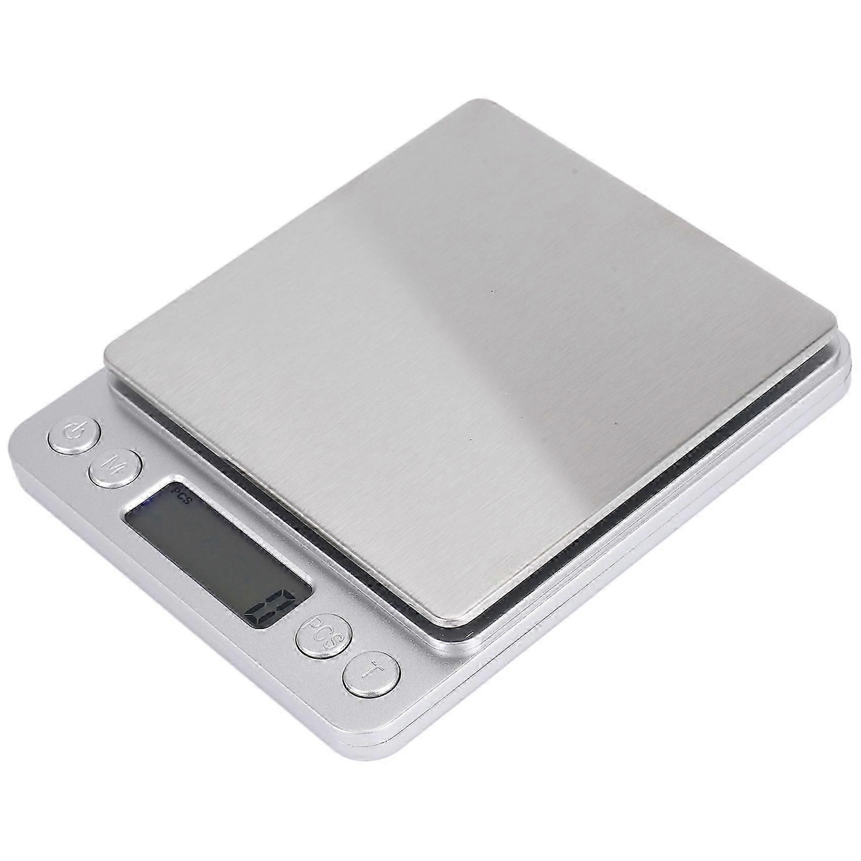 500g 0.01g Digital Scale Electronic Weight Scales