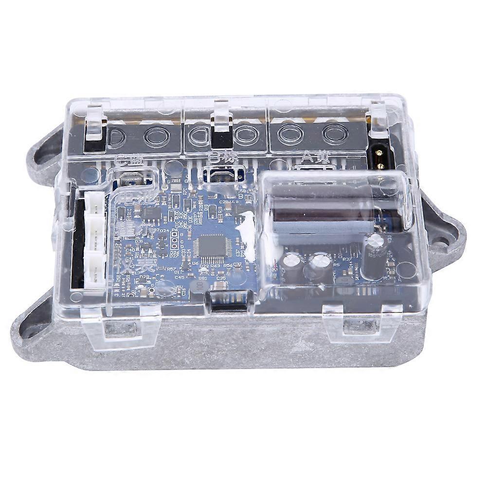 Controller Main Board Replacement Accessory for XIAOMI M365 Electric Scooter