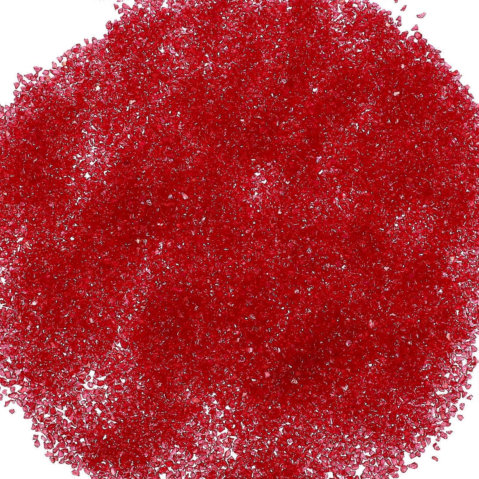 Glass Sands For Crafts Resin Arts Nail Art Creative Look Design Easy To Store 1Bag