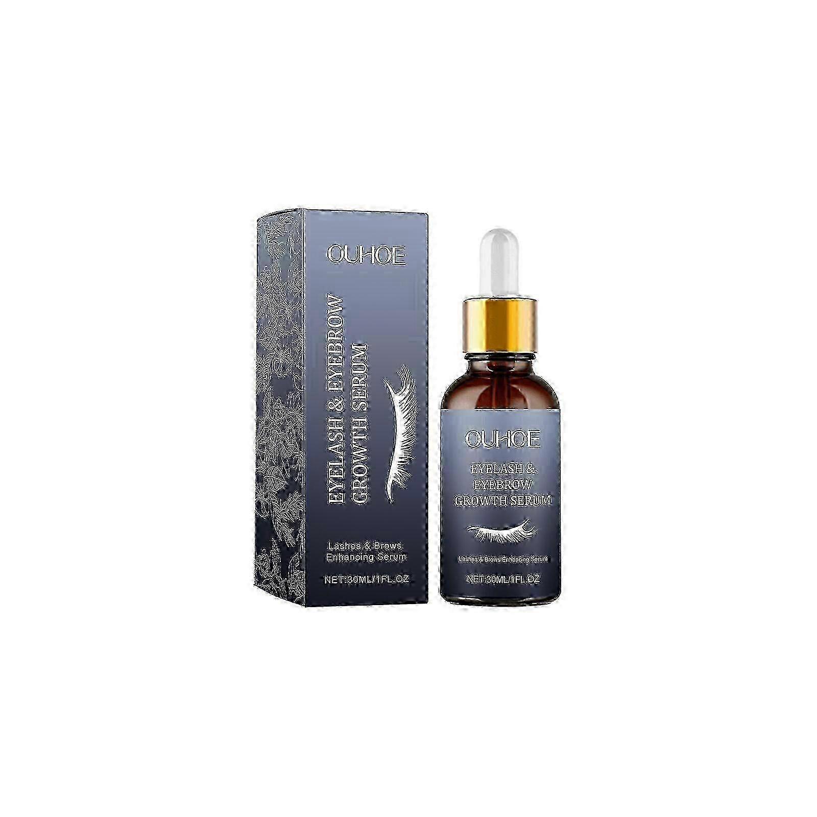 Ouhoe Care Solution Daily Gentle Care Root محلول العناية الطبيعية الطويلة بالترطيب