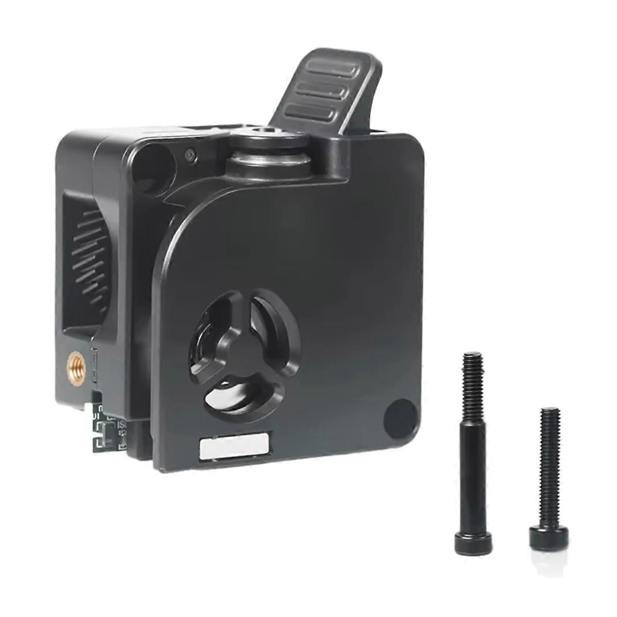 For K2 Plus extruder