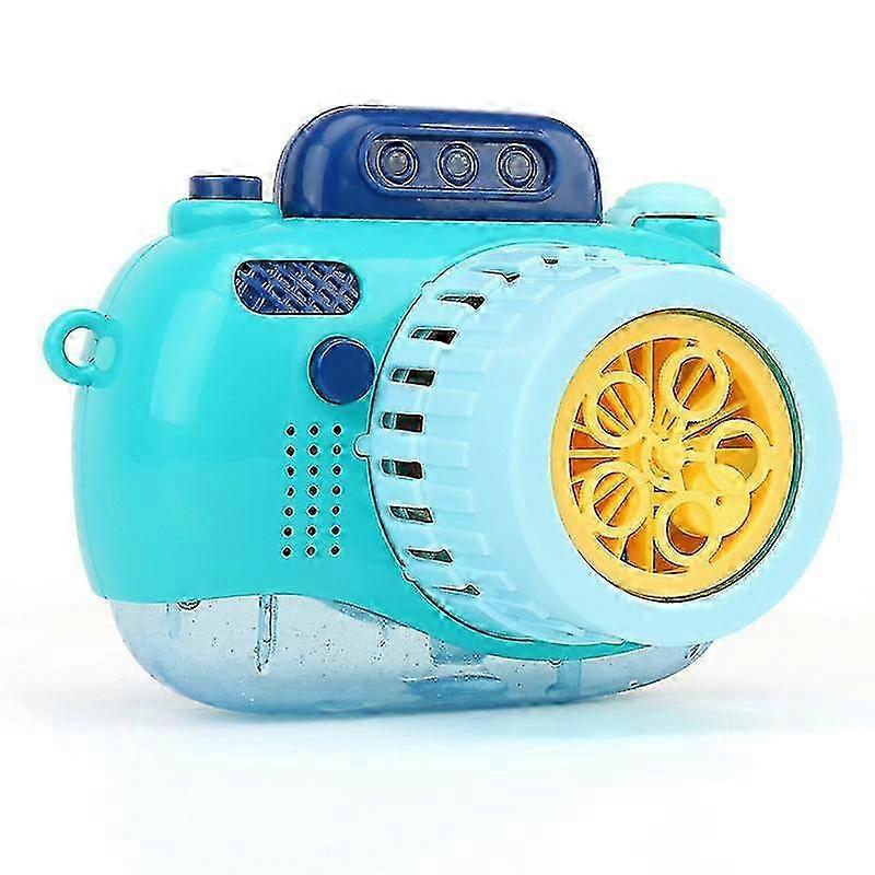 Cute Camera Bubble Maker
