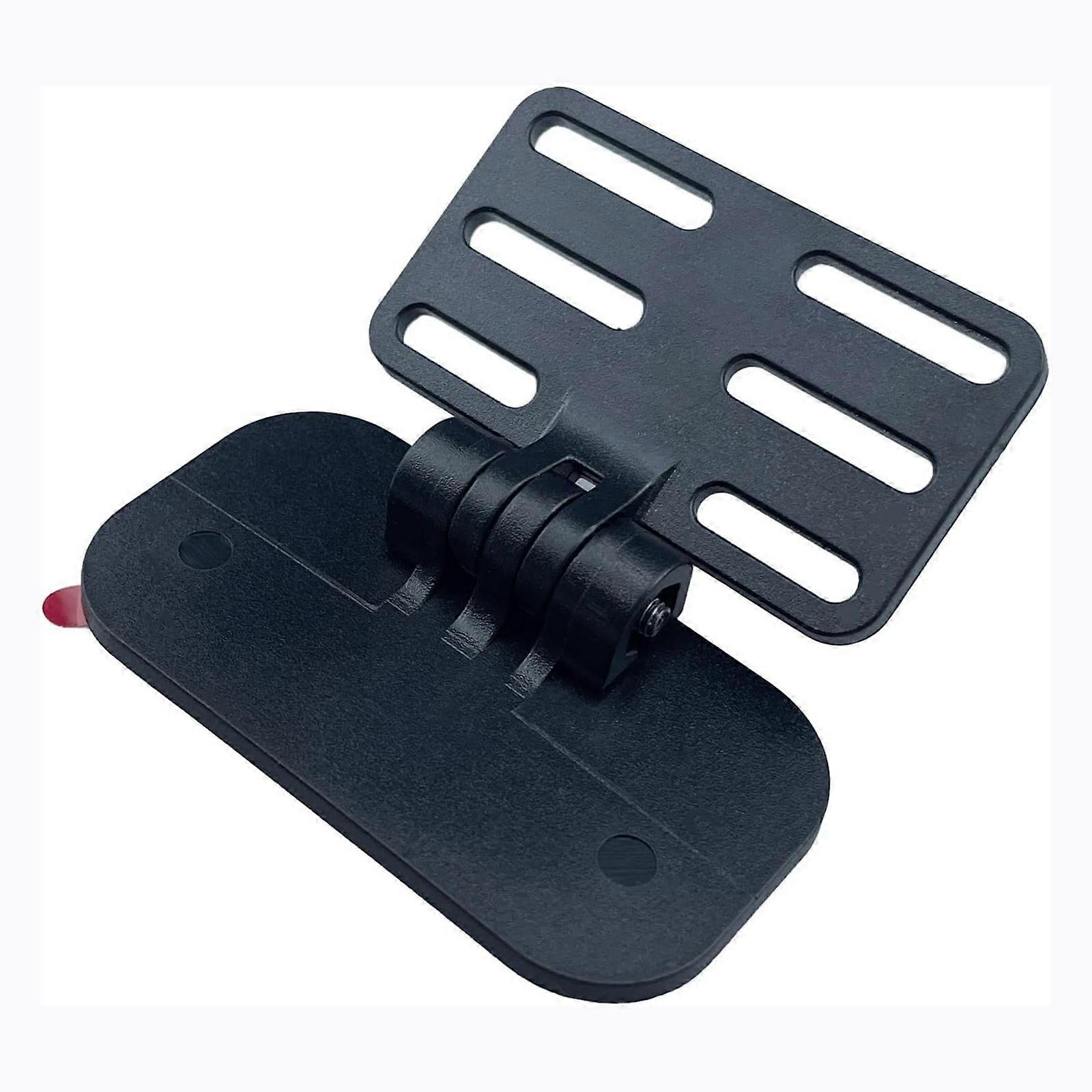 Car Universal Rear Camera Adhesive Mounting Bracket