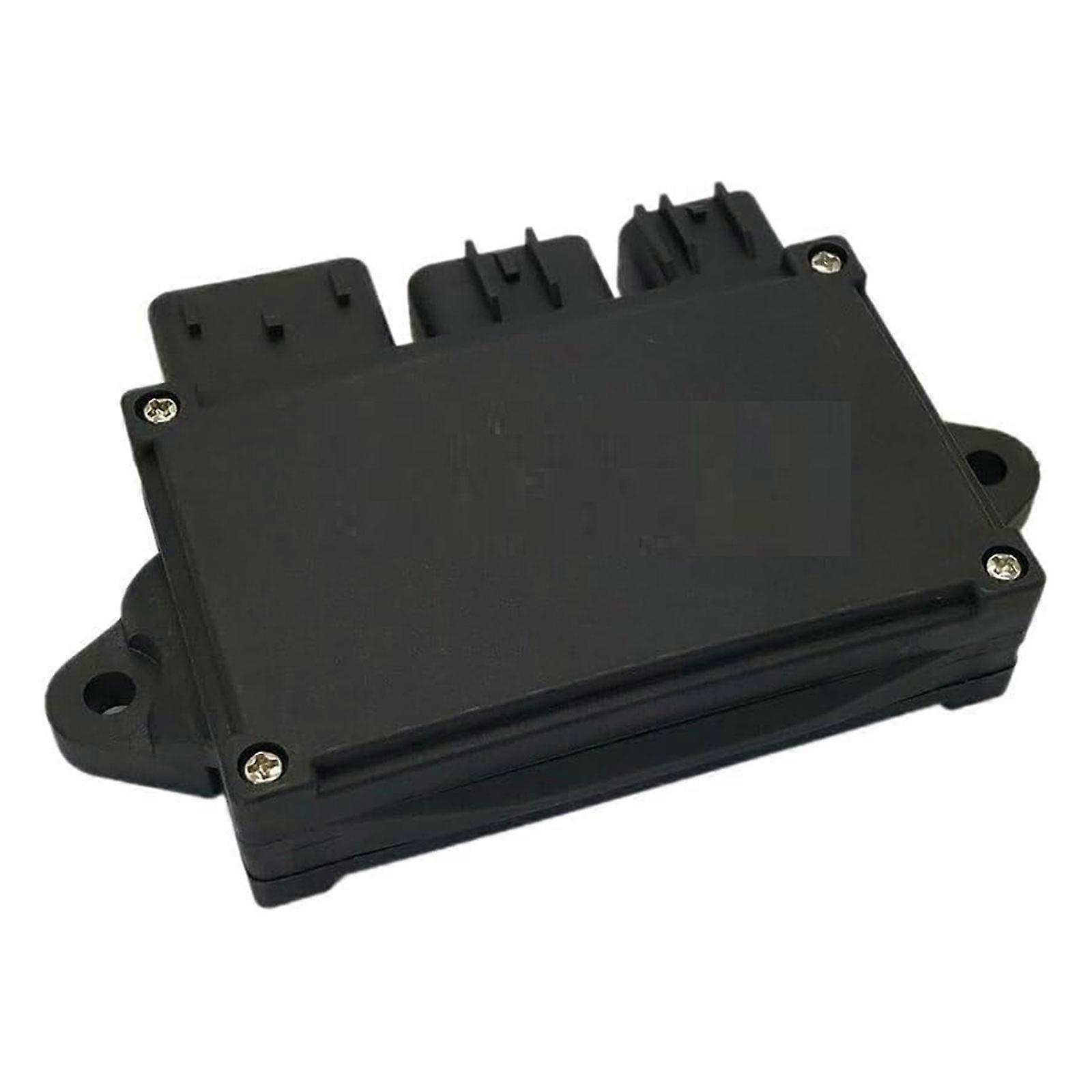 Relays Junction Combination Fuses Box For 500CC 700CC MSU400 UTV 37700-115H-0000 ATVs Vehicles And Farm Utility Machines Multicolor