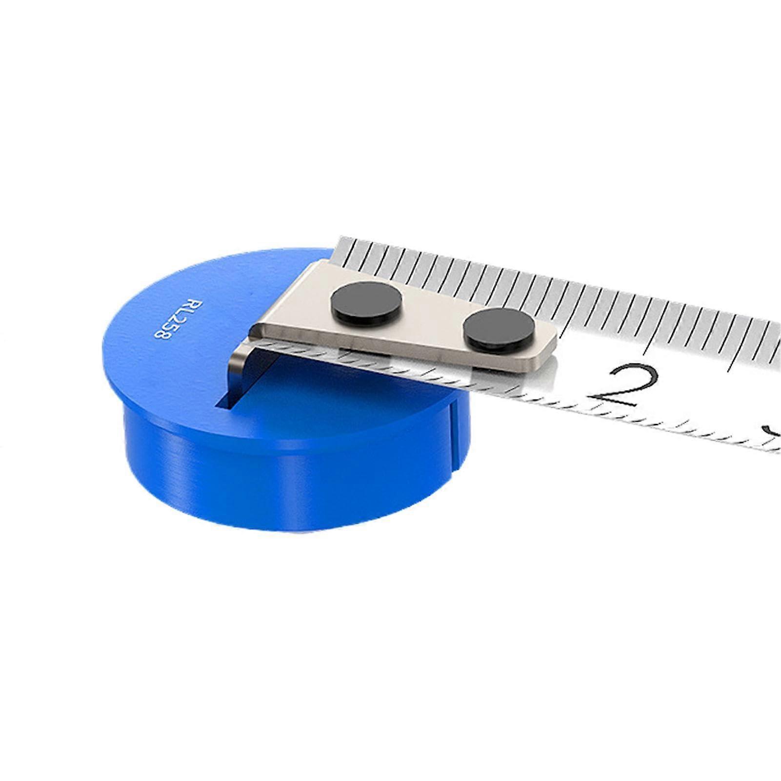 Seat Height Instrument Platform Cycle Cushion Cycle Caliber Magnetic Height Test Accessories