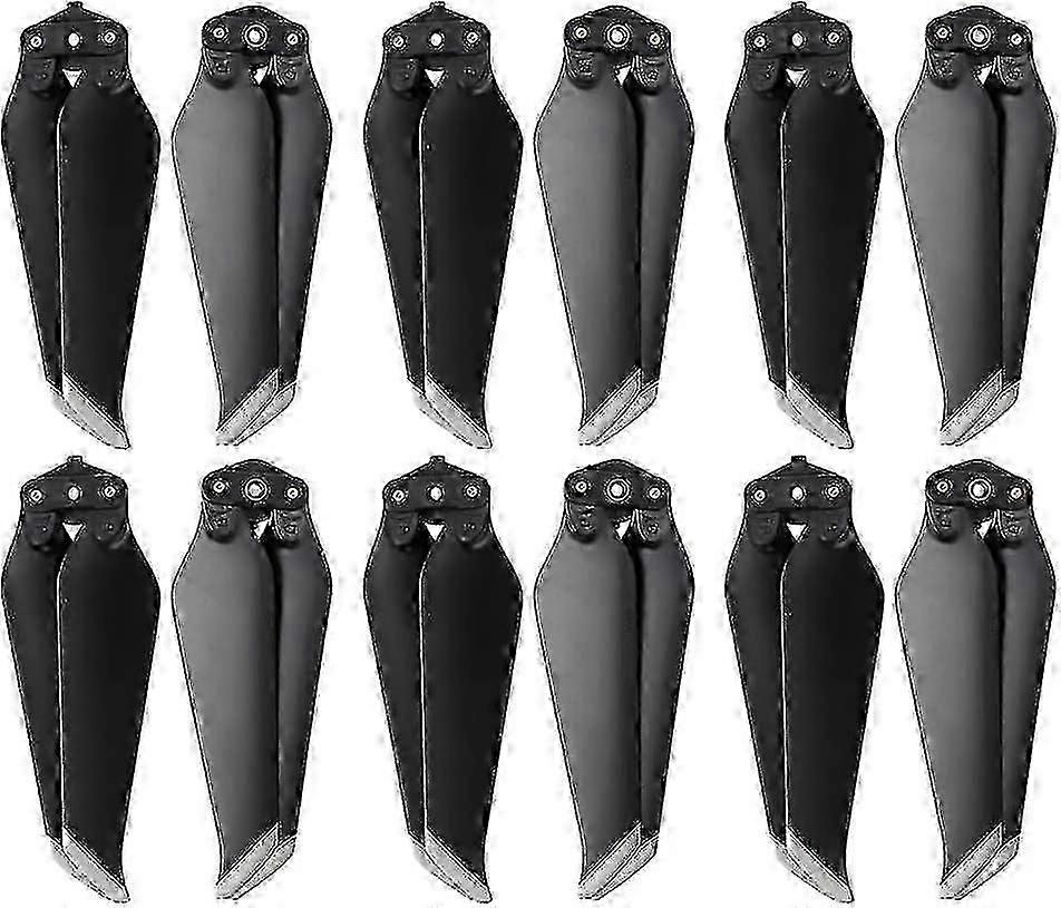 Low Noise Propellers For Dji Mavic 2 Pro/mavic 2 Drone