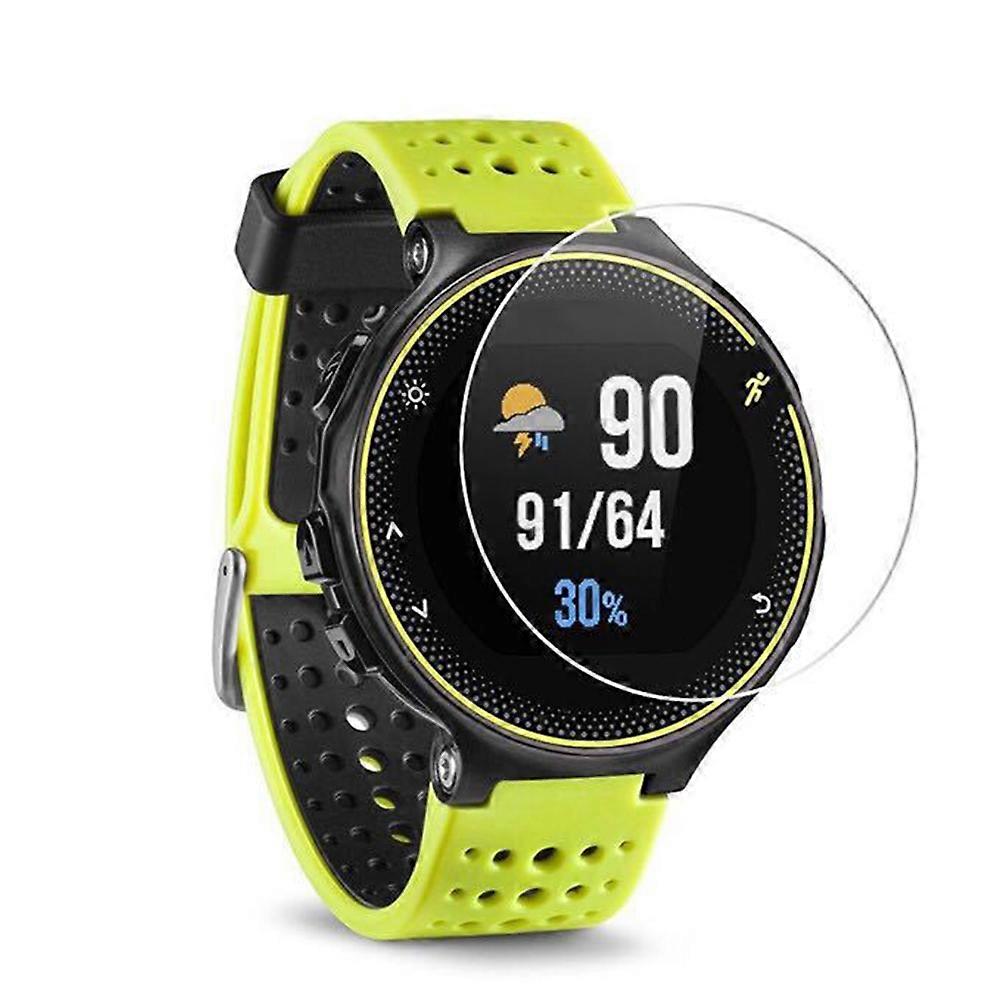 Explosion-Proof Screen Film Forerunner Daily Use High Transparency Round Edge 1Pcs