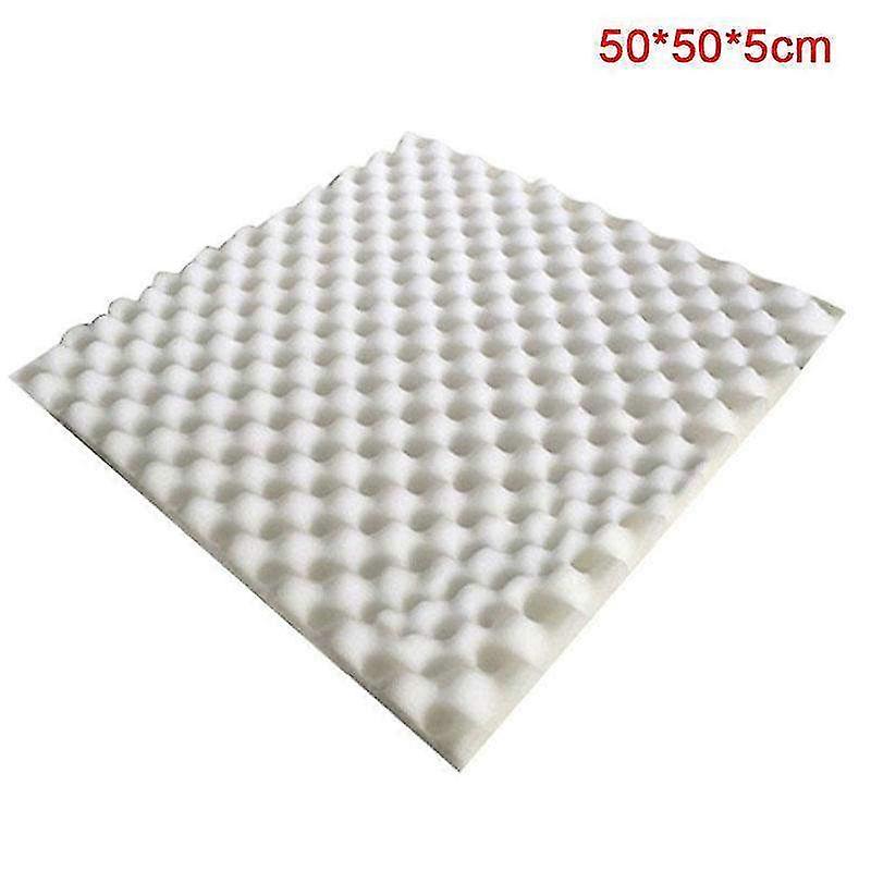 Soundproofing Foam Acoustic Wall Panels - Studio Sound Insulation Foam Tiles for Enhanced Sound Control and Noise Reduction