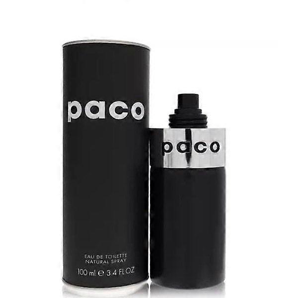 Paco Rabanne Paco 100ml Eau De Toilette Spray