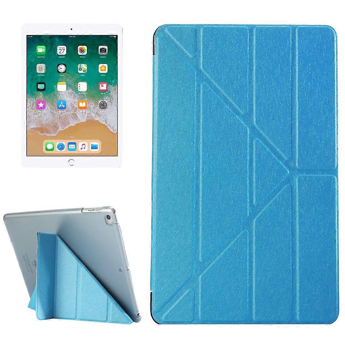 Leather Case for iPad 9.72018&2017