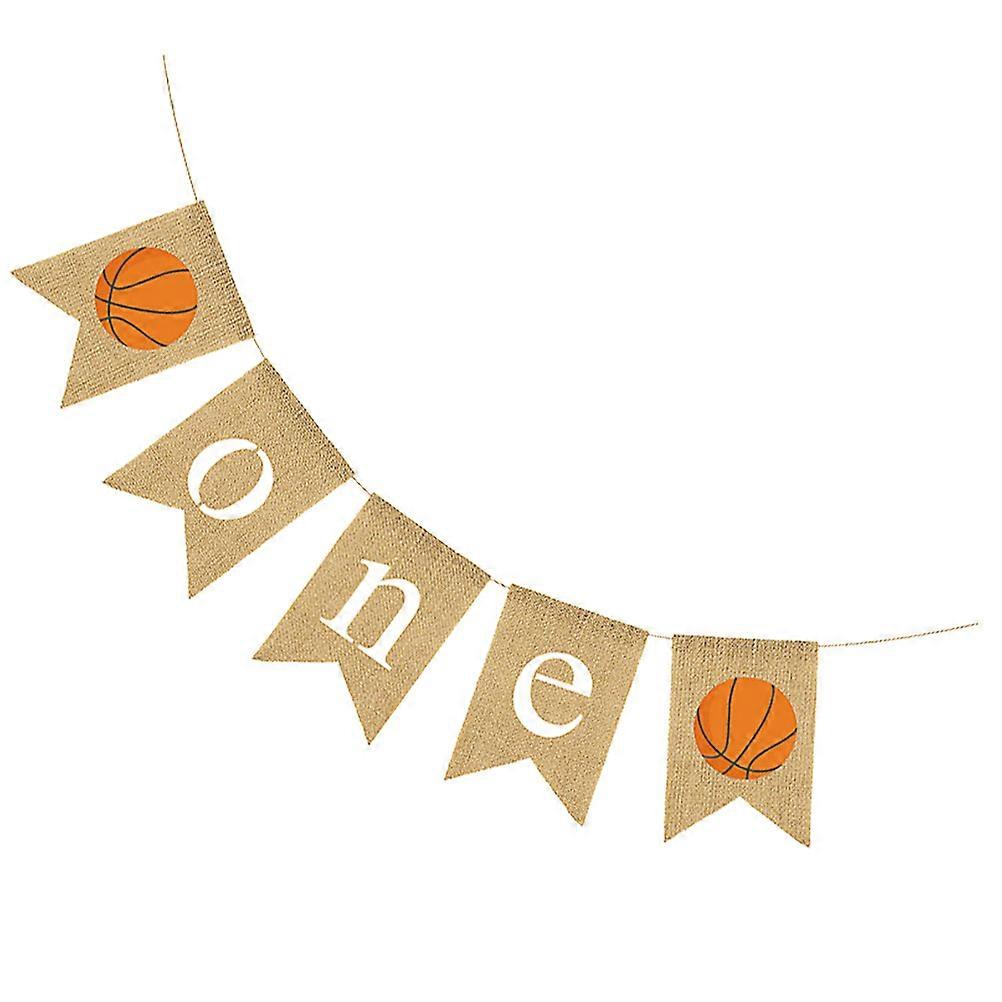 a polished and engaging product description based on your input:
**1 Pc Birthday Celebration Banner – Swallowtail Design – Perfect for Party