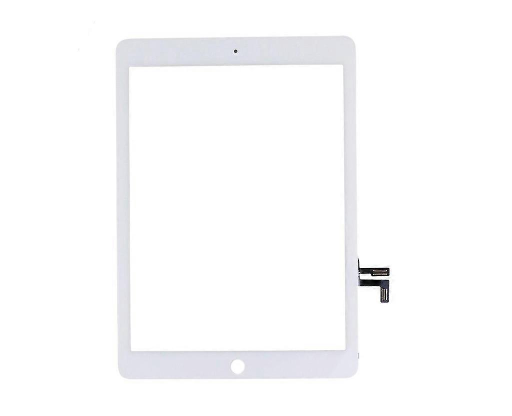 iPad 9.7 2017 Glas, Premium - Wit