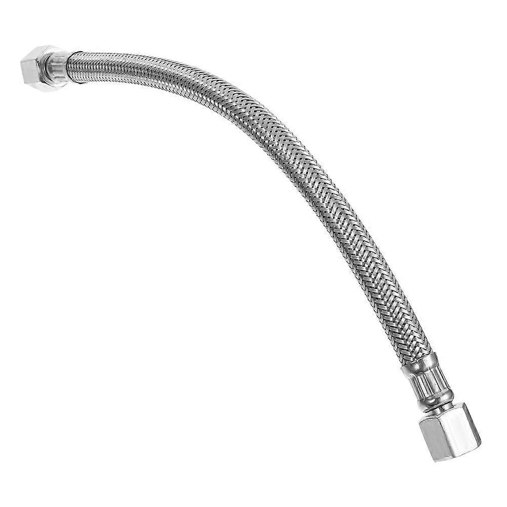 Compressor Hose Air Compressor Accessories Personal Use 15.72X0.79X0.39in Valve 1Pcs