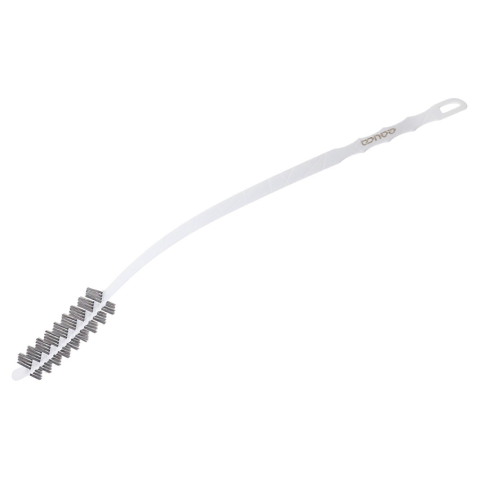Dryer Vent Cleaning Brush Long Handle Practical Design For Household Users 1Set