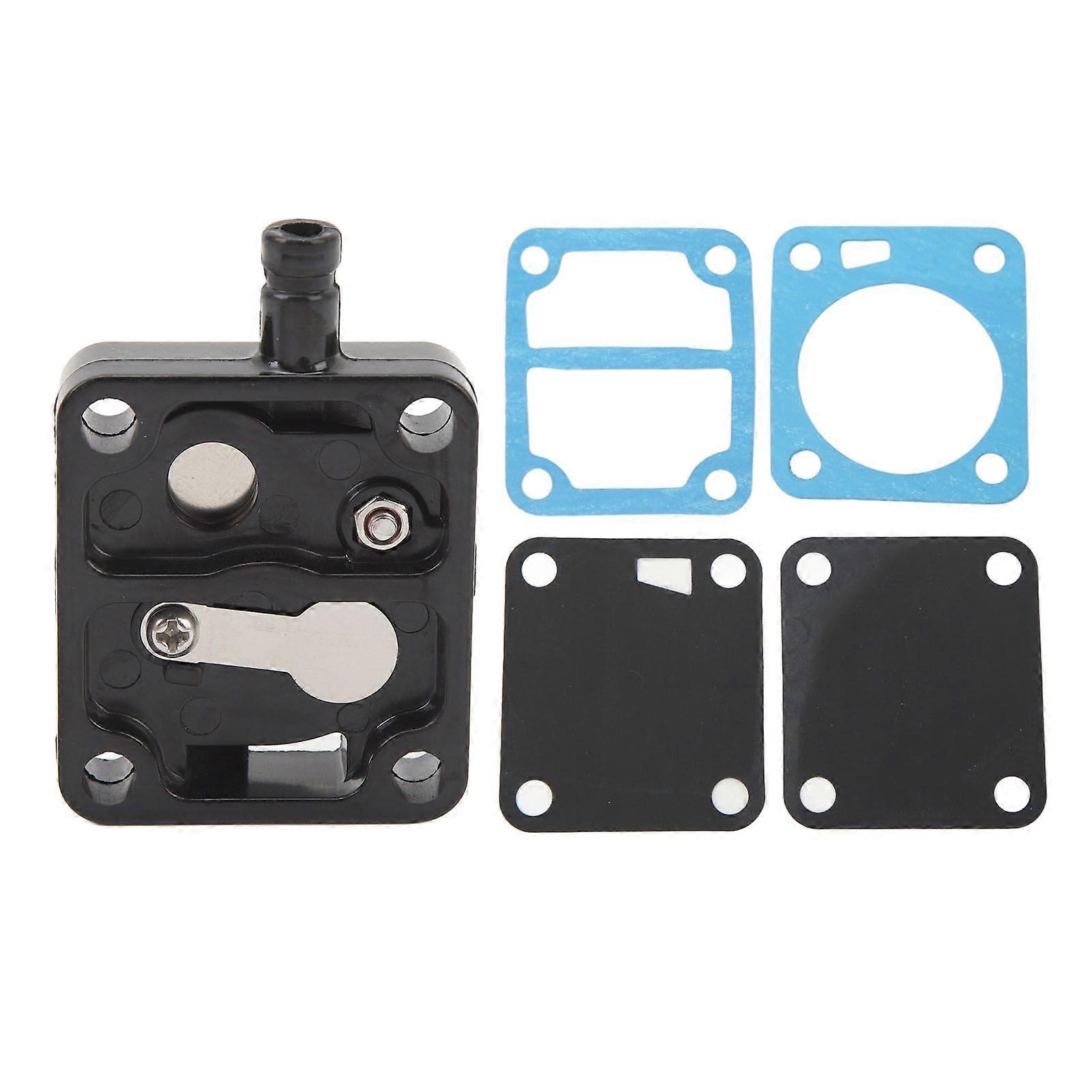 20hp 25hp船外機燃料ポンプ修理キット6772441102 2ストローク